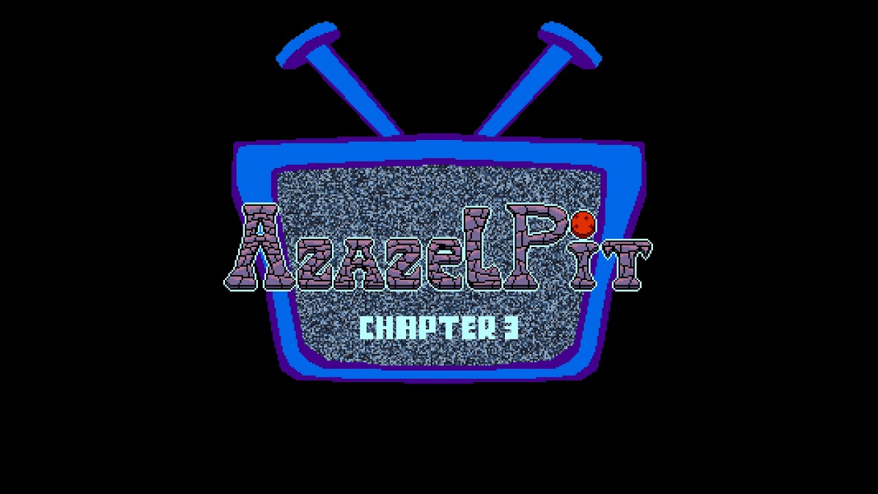 AzazelPit OST - CHARRED CRUST [Pizzard/Dougie Jones's 