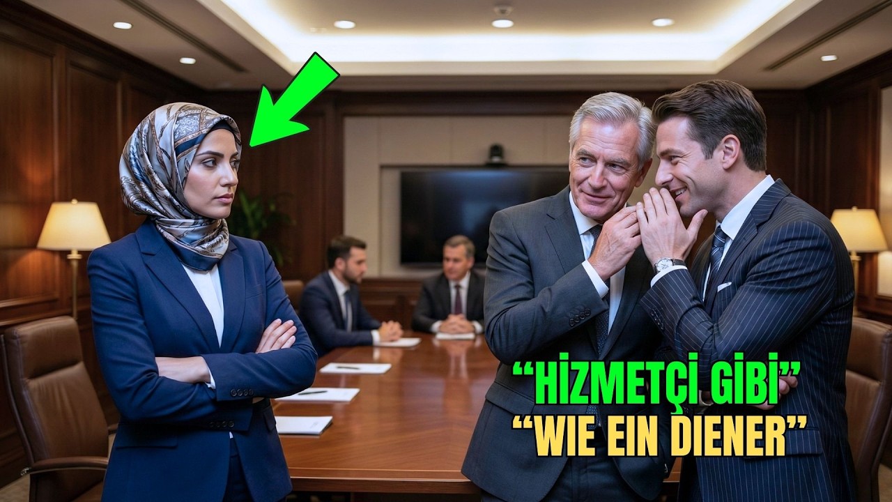 CEO İle 