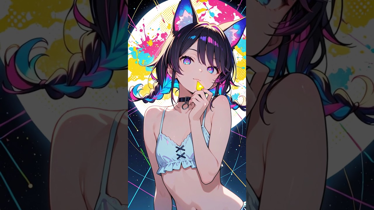 銀の皿に月を乗せて / ユキノナナ