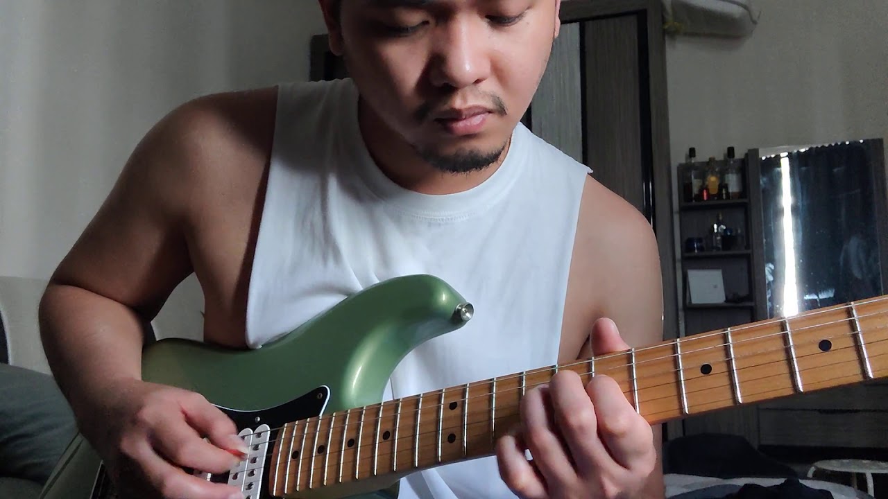 Practicing Improvisations (Day 1, Week 1)