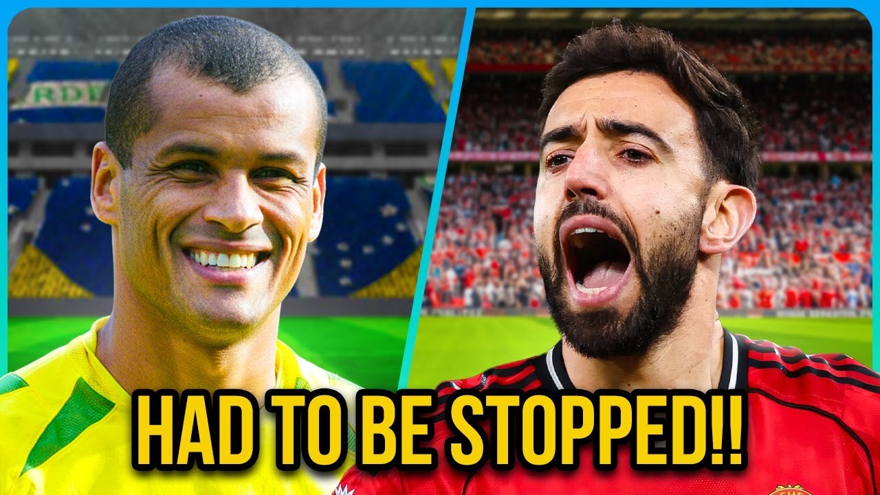 8 Players Who SINGLE-HANDEDLY Forced Rule Changes in Football