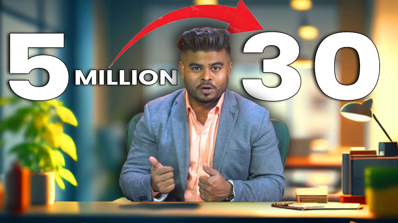 How We Took an Amazon Brand from &pound;5M to &pound;30M - Here are the Steps! - Full Video 1
