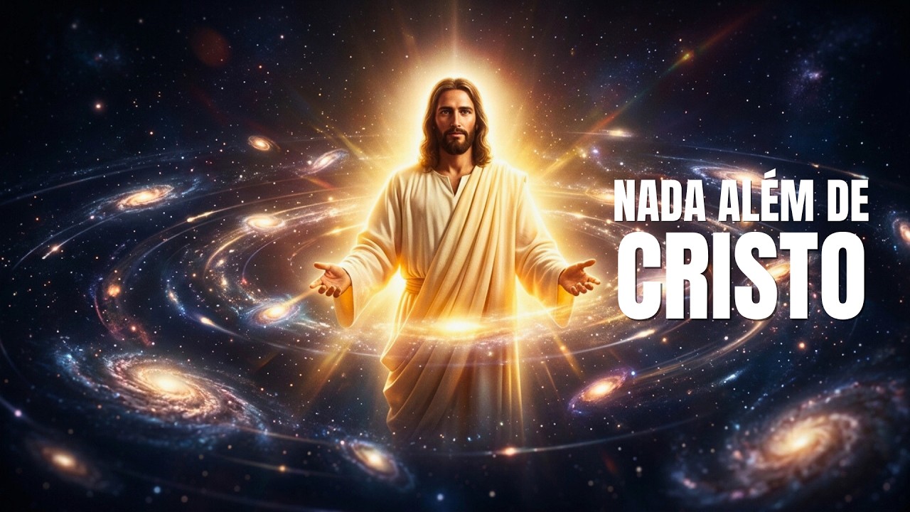 Completos em Cristo | LES 10