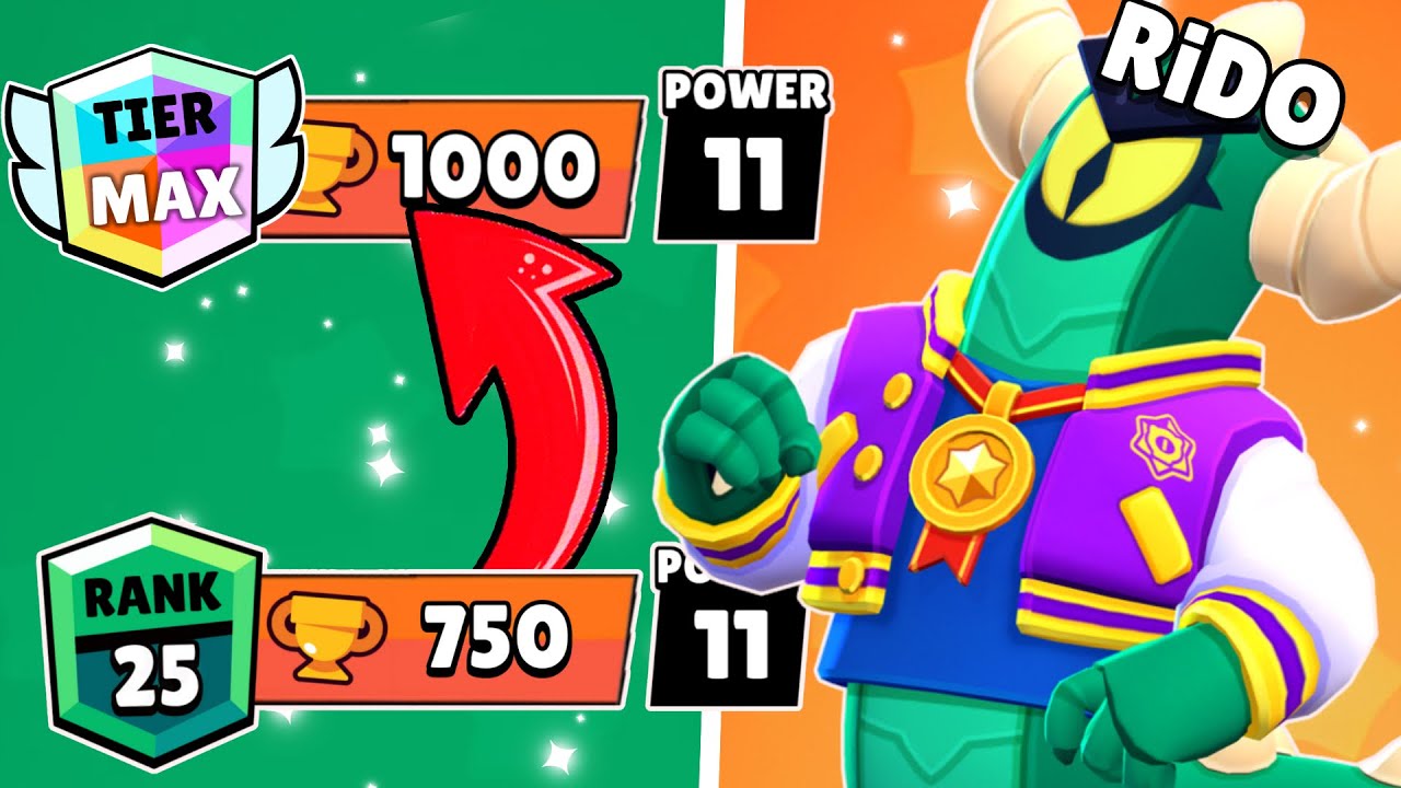 30 RÜTBE STU KASIYORUM / SOLO STU KASIYORUM/ BRAWL STARS