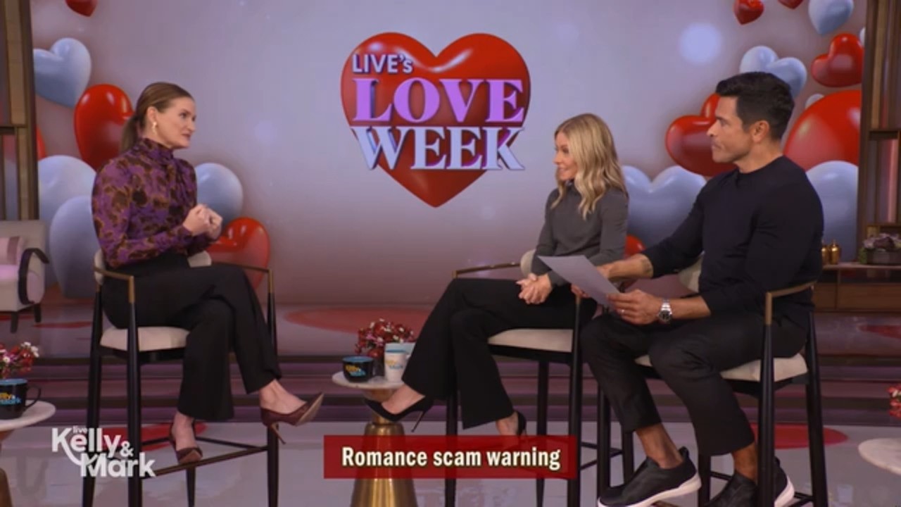 Romance Scams with Amy Nofziger