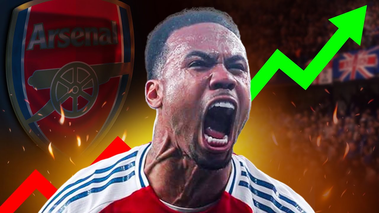 The Scary Truth About Gabriel Nobody Is Noticing!!!