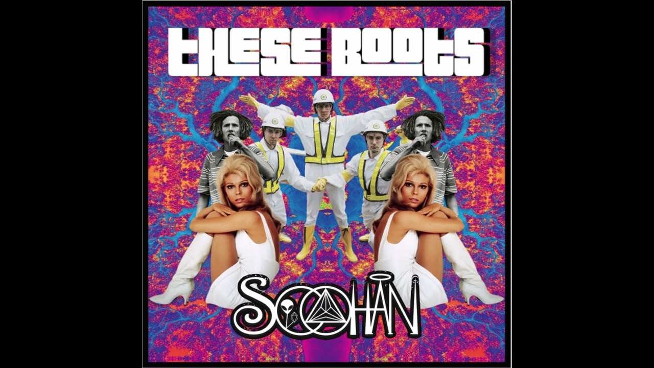 These Boots - SOOHAN