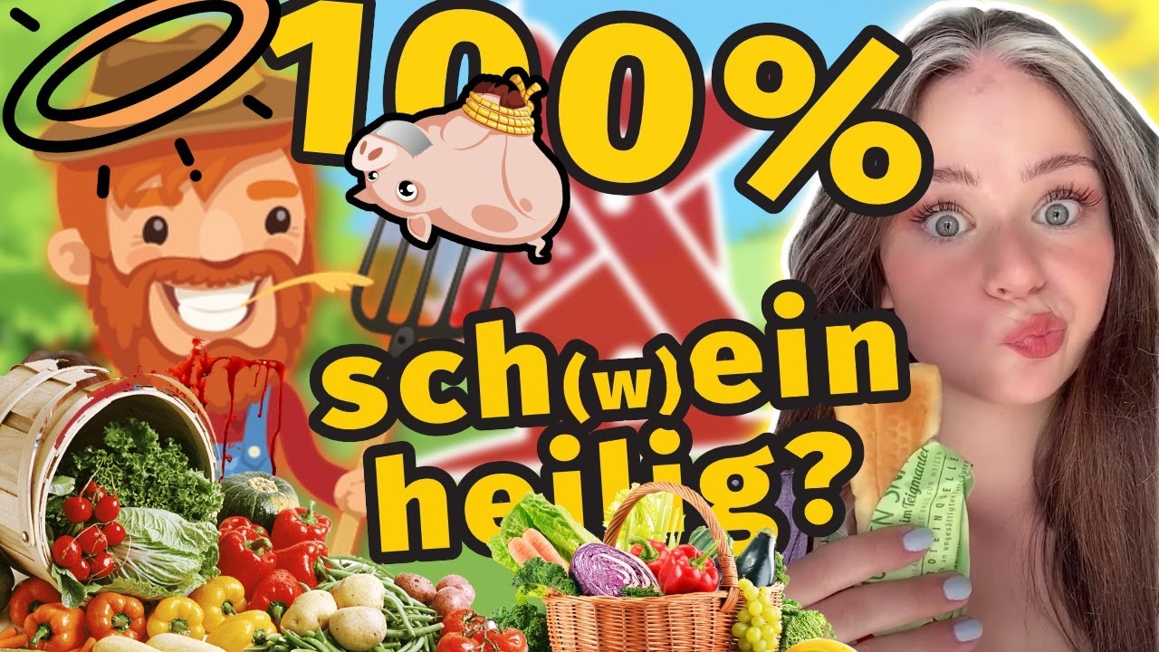 Rügenwalder Mühle geprüft: Wem nützt VEGGIE-BOOM wirklich? (nicht den Tieren)