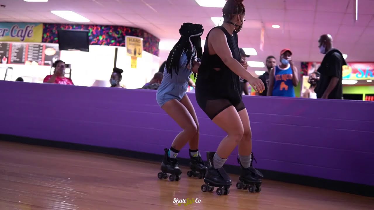 Skate Outta Quarantine: Indianapolis, In