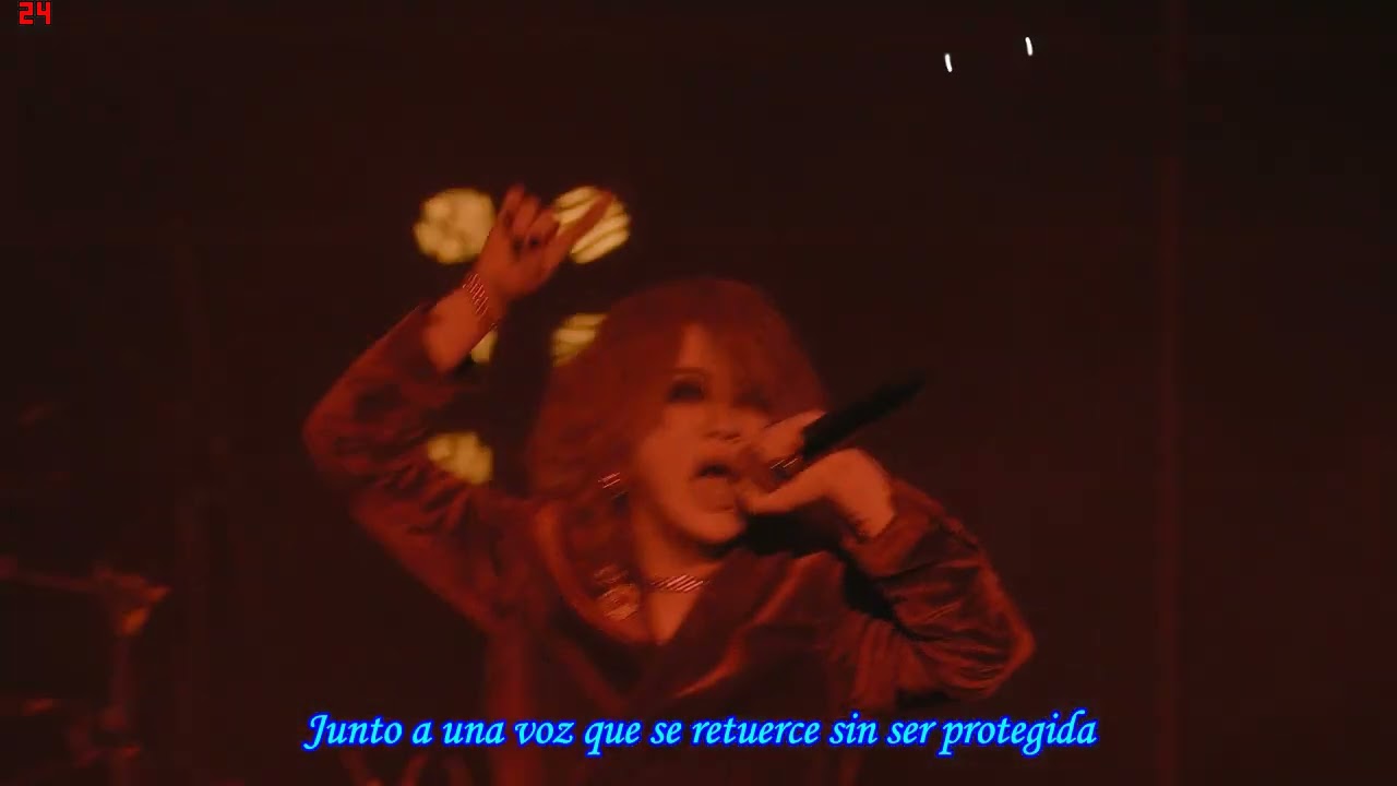 the GazettE LIVE TOUR 2022-2023 MASS 