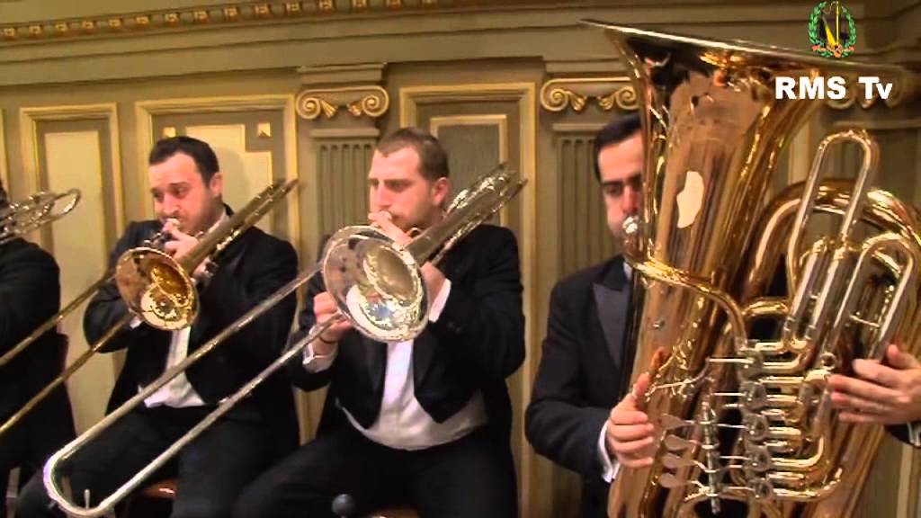Yuri Botnari. Prokofiev , Romeo and Juliet, 