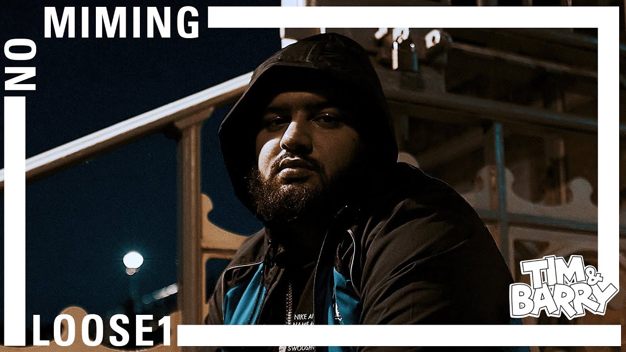 LOOSE1 | NO MIMING