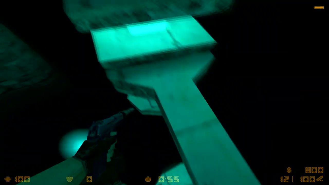 rawe attempting to no cp fu_extreme