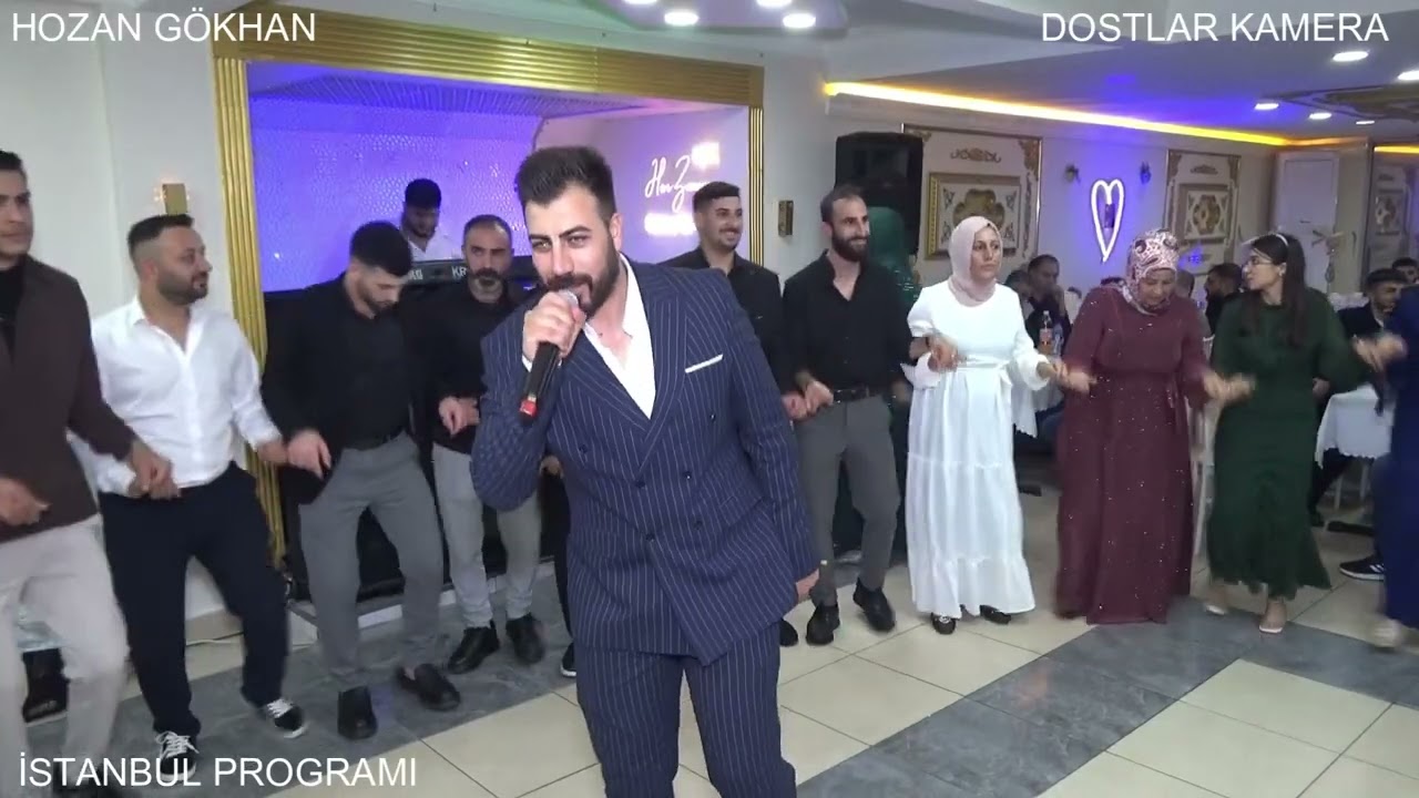 İstanbul programı 