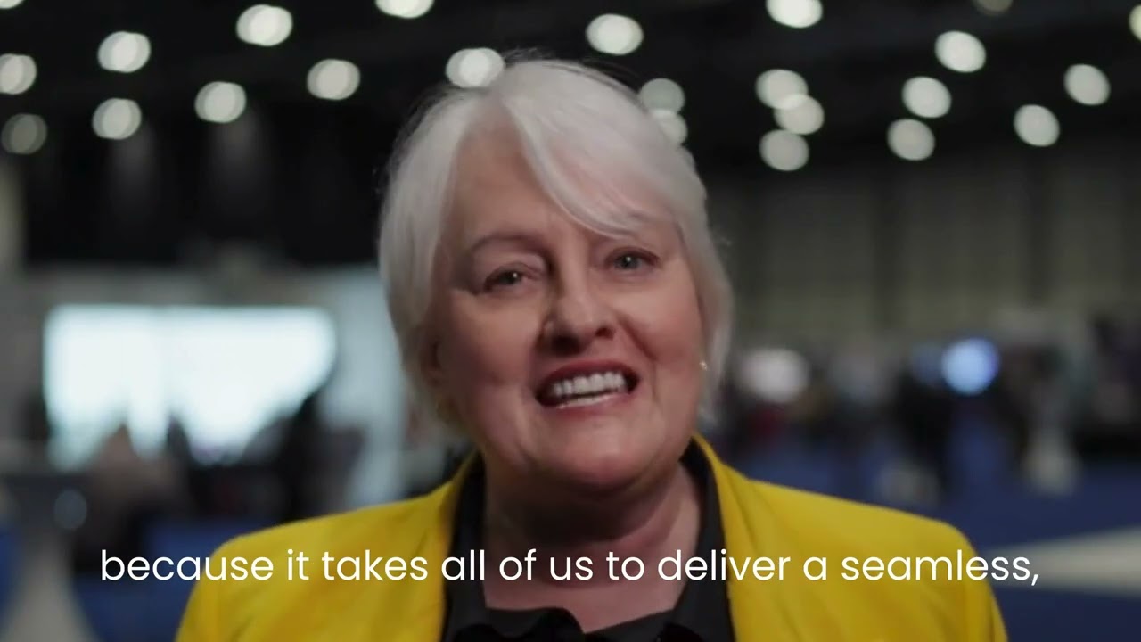 Government DX is Global Government Forum's first US-based event