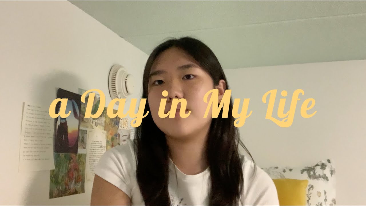 A Day in My Life at EF Academy New York | International High School VLOG