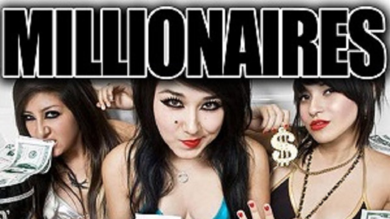 Millionaires Bling Bling Bling! EP Review