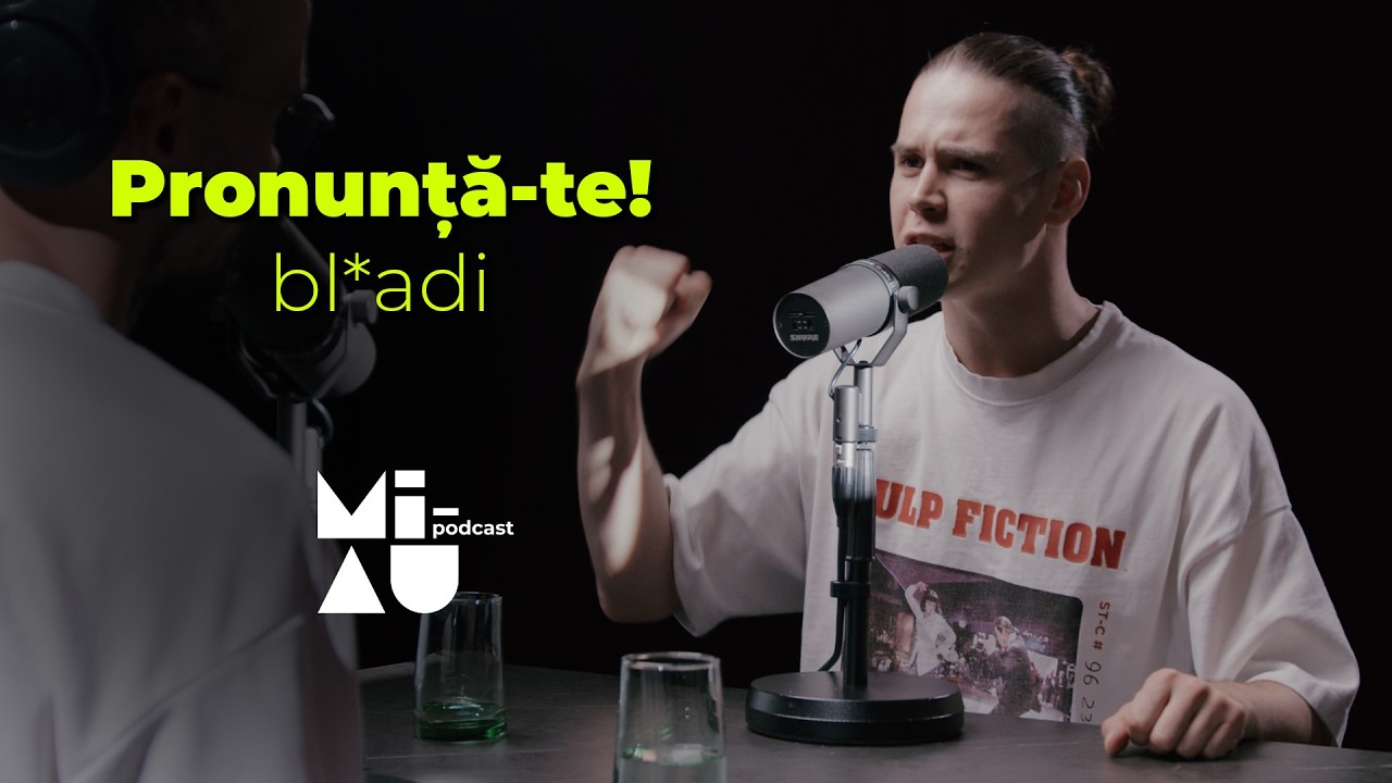 SATOSHI | Moldova 2025 și dilema artiștilor: ce preț are mesajul &icirc;ntr-o lume divizată