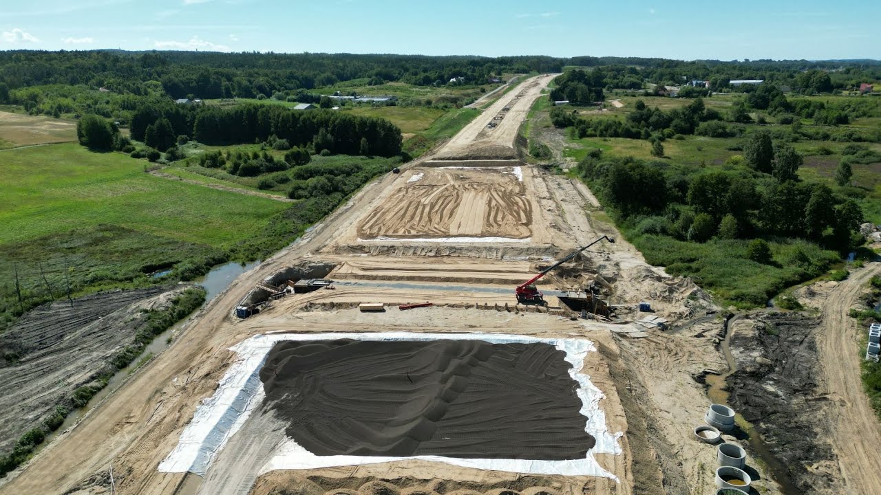 S6 Koszalin-Sianów
