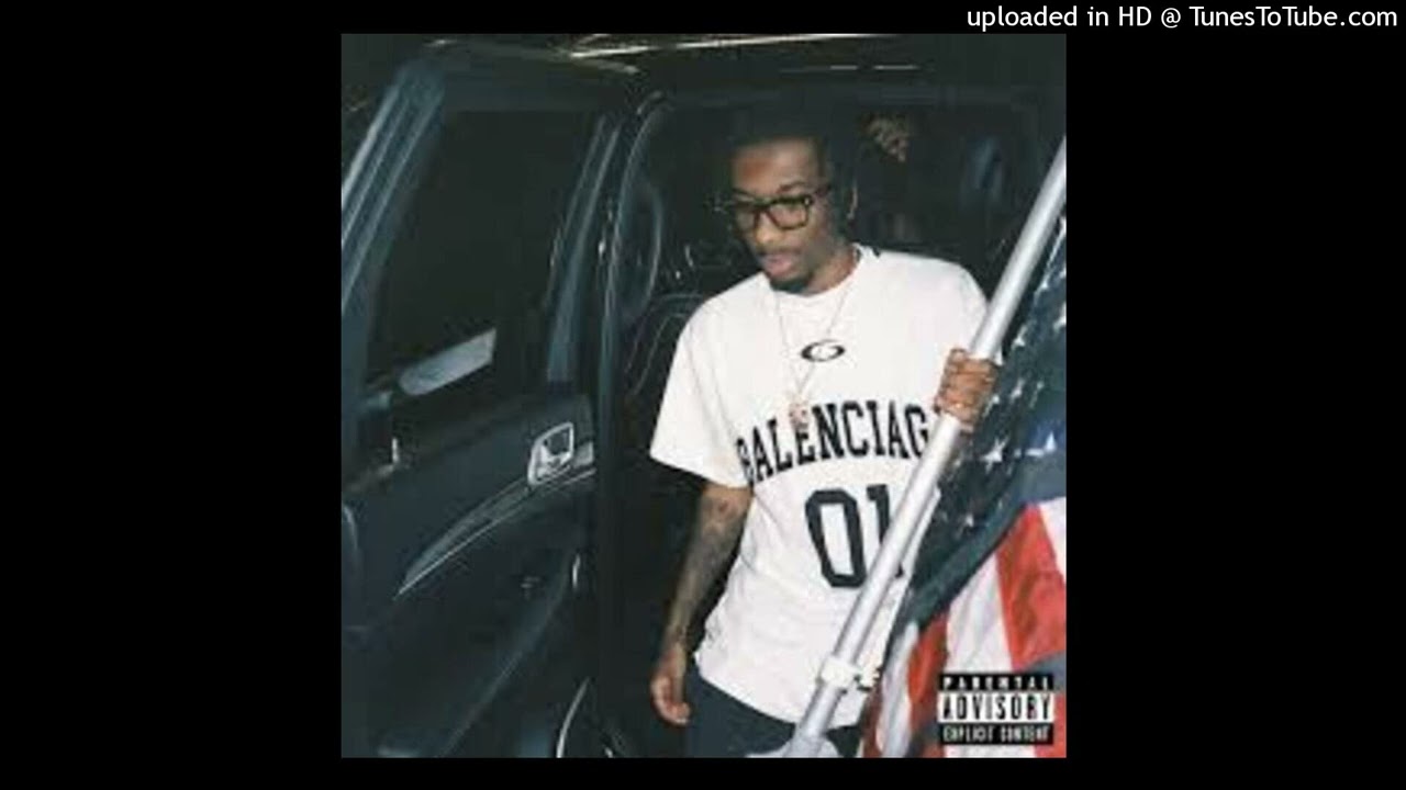 PRETTIFUN X PROTECT TYPE BEAT 2025 