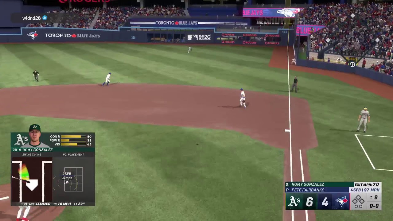 The Show League