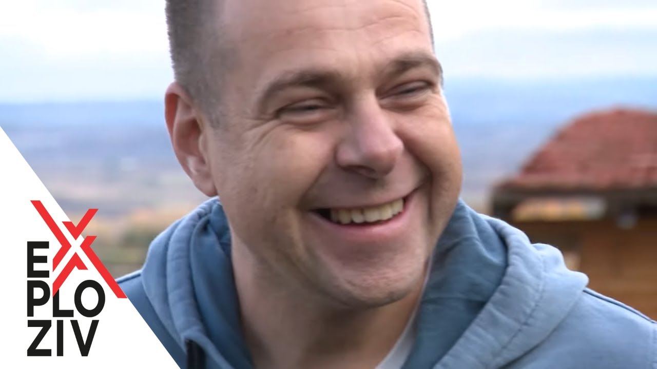 Kako je oživelo selo Borač? - EXPLOZIV