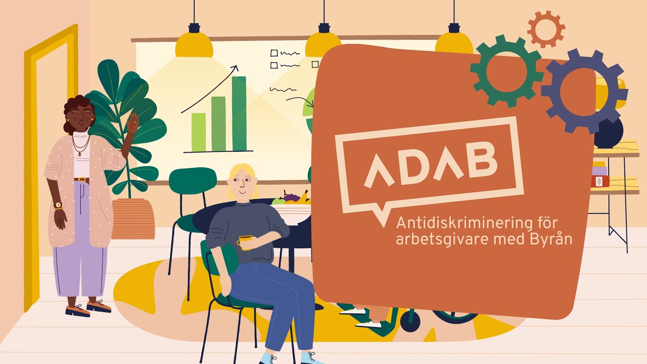 Vad händer när arbetsmiljön inte inkluderar alla?
