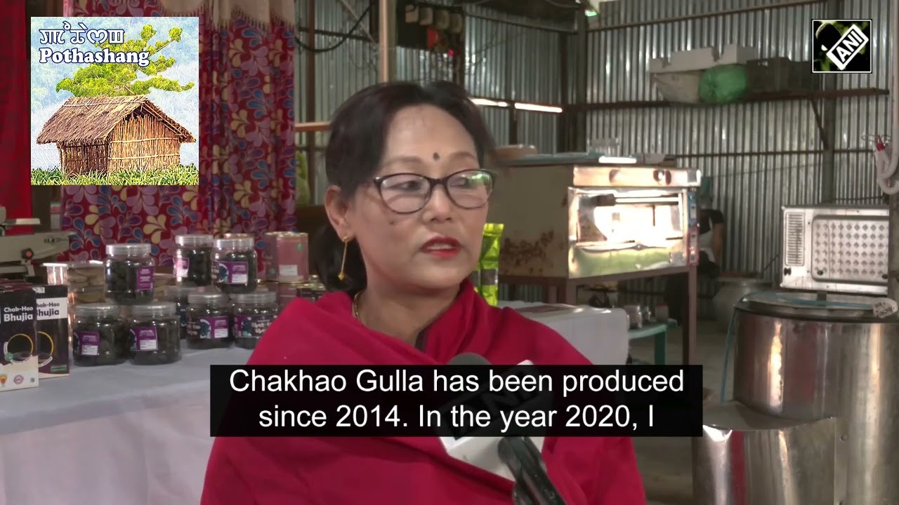 Manipur’s traditional flavours get a modern twist