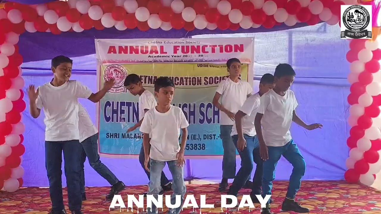 Annual Function Video #006