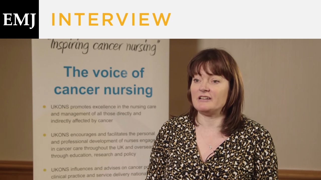 Addressing patient safety at the UKONS Annual Conference 2015