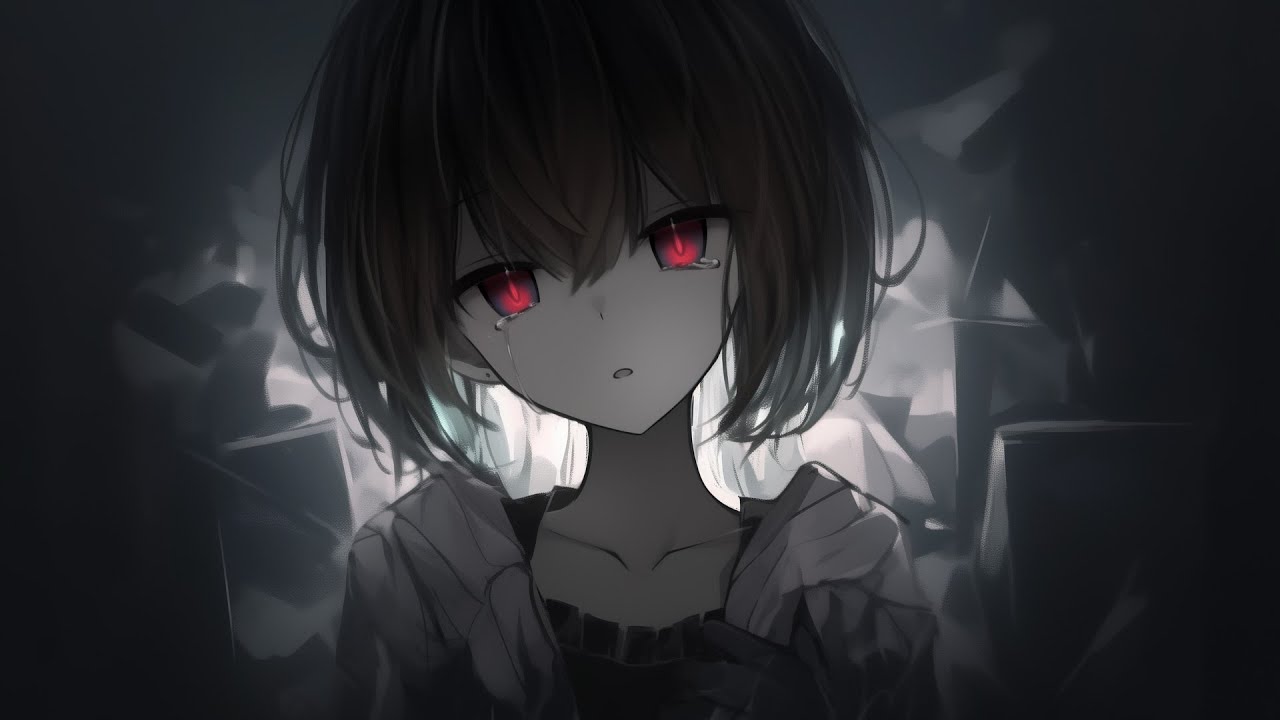 Akari - Don't Set Me Free - Dark Vibe