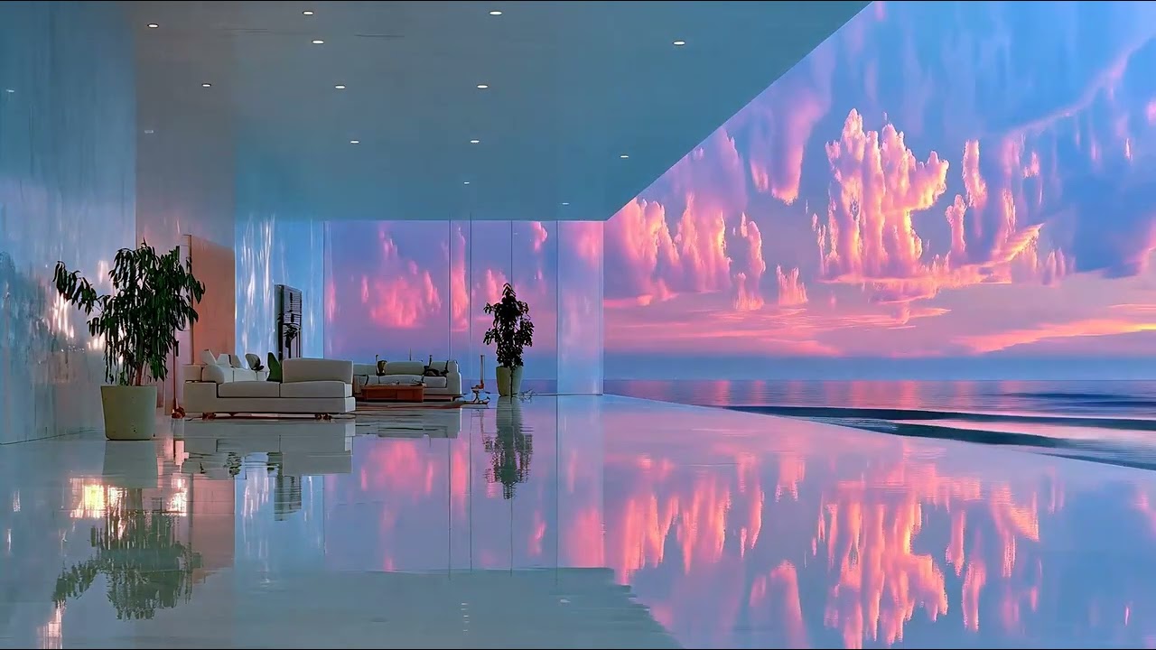 Surf Club 2025 | Chill House & Lounge Vibes 🌴 Beachside Session Vol. 1