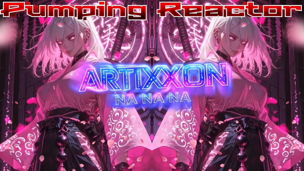 ARTIXXON - NA NA NA (Original Mix)