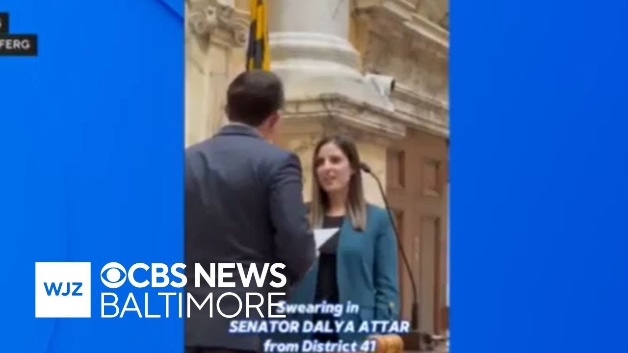 State Sen. Dalya Attar pleads not guilty in federal extortion case