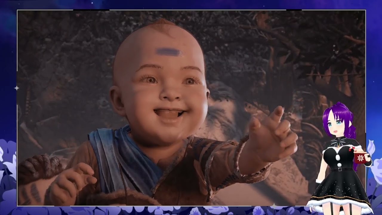 Let's Meet Aloy.  [First Time Playthrough]