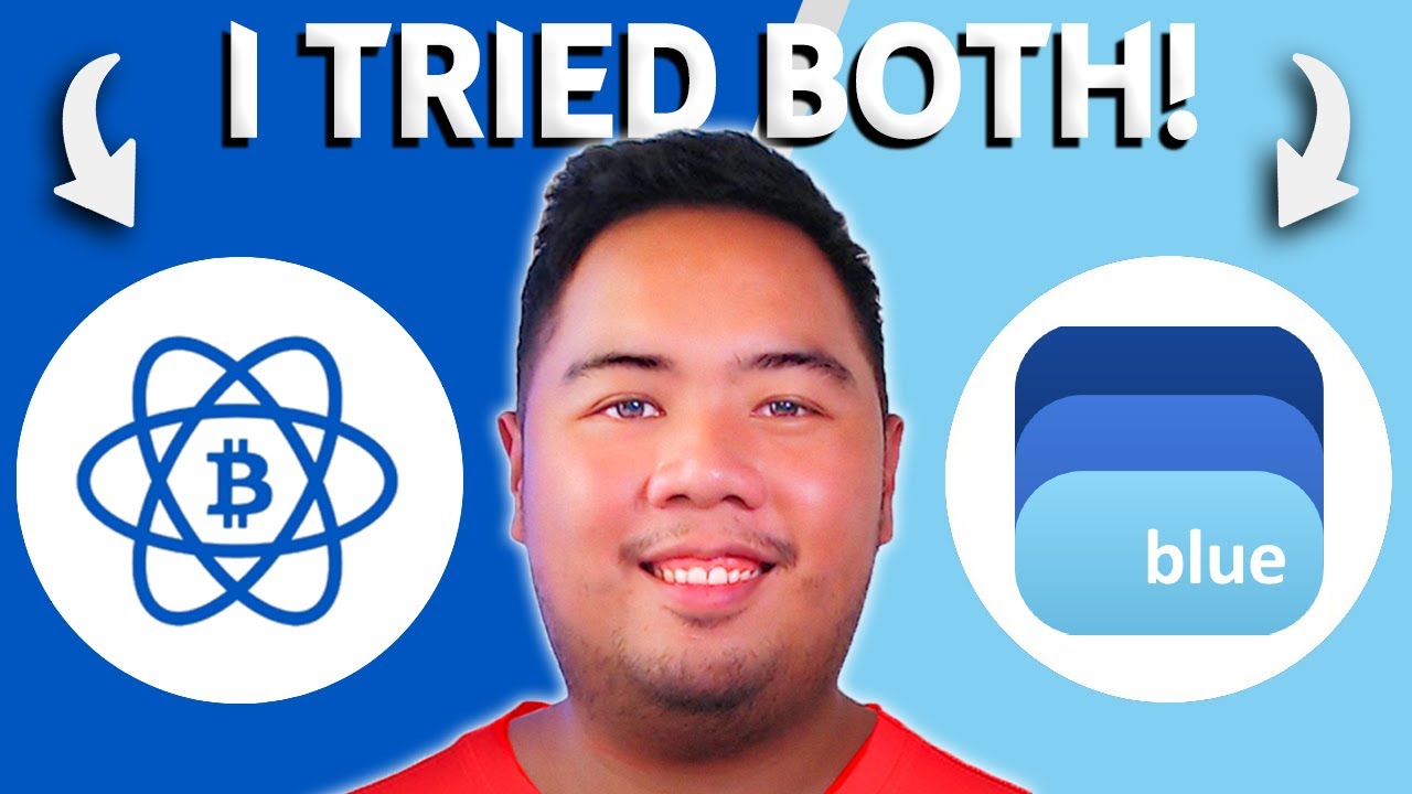 Electrum vs Bluewallet (2026) - Which One Is BETTER?