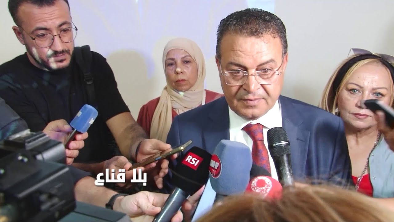 المغزاوي يثور غضبا على قيس سعيد وهيئة الانتخابات ويتهم الرئيس بالفشل ويتعهد بتغيير القوانين ؟!!