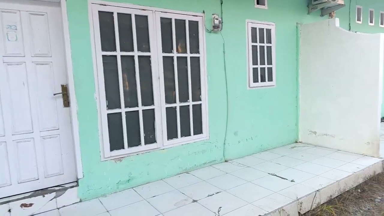 Di sewakan kost tipe 1 kamar dan 2 kamar tidur lokasi jl. Gelatik Palu Selatan #kostpalusulteng