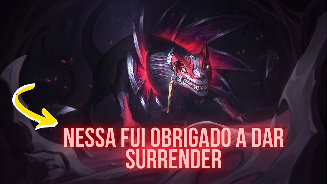NAAFIRI REFÉM NO LOL 2.0