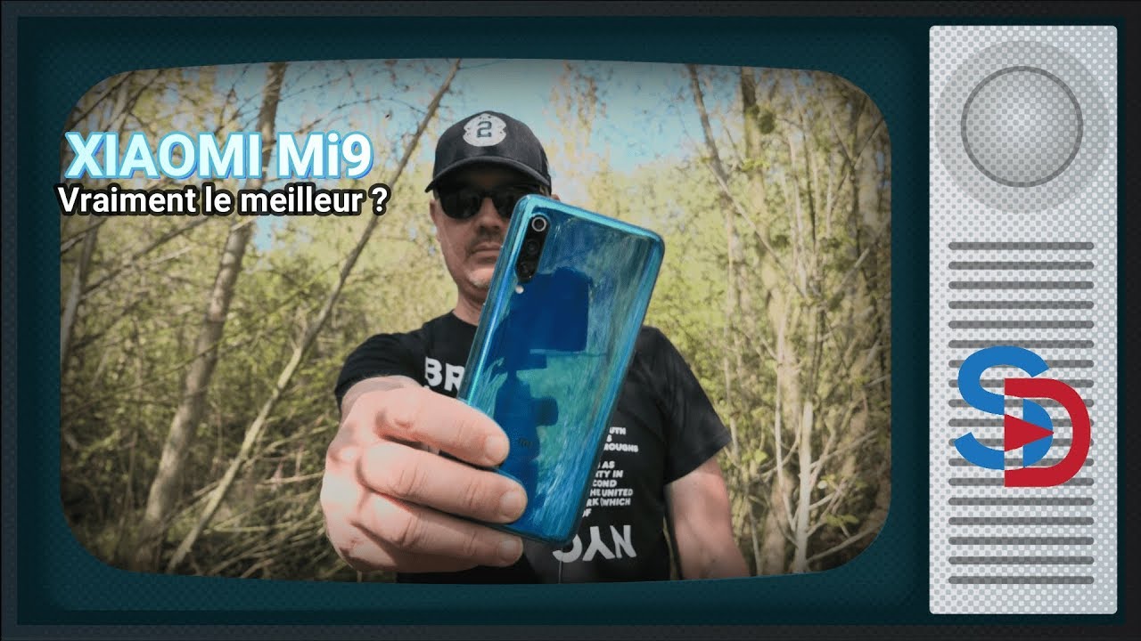 XIAOMI MI9 - La vérité sur le flasghsip après 1 mois