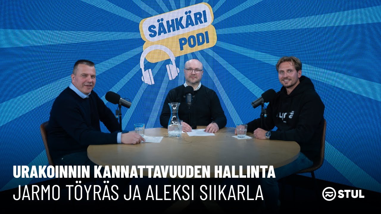 Urakoinnin kannattavuuden hallinta