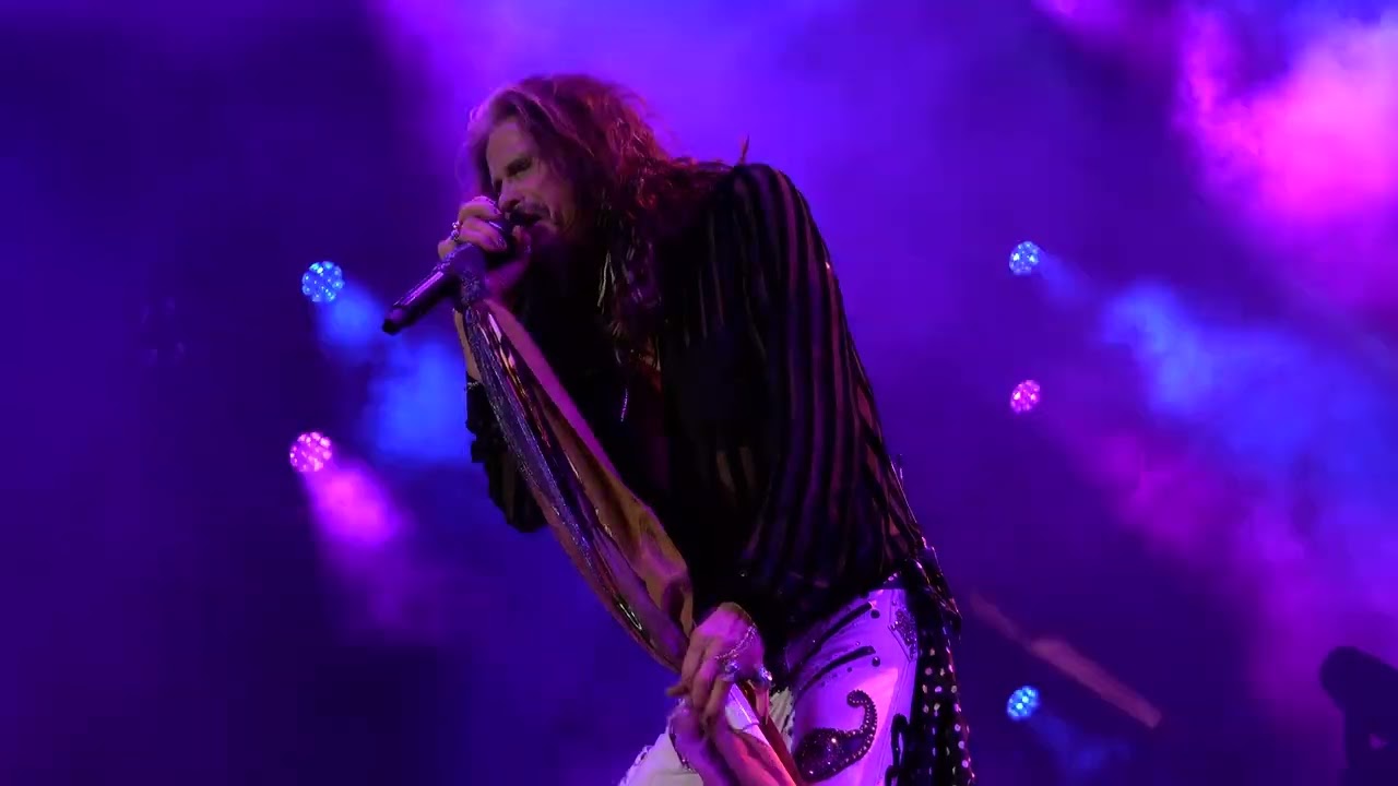 Aerosmith - 