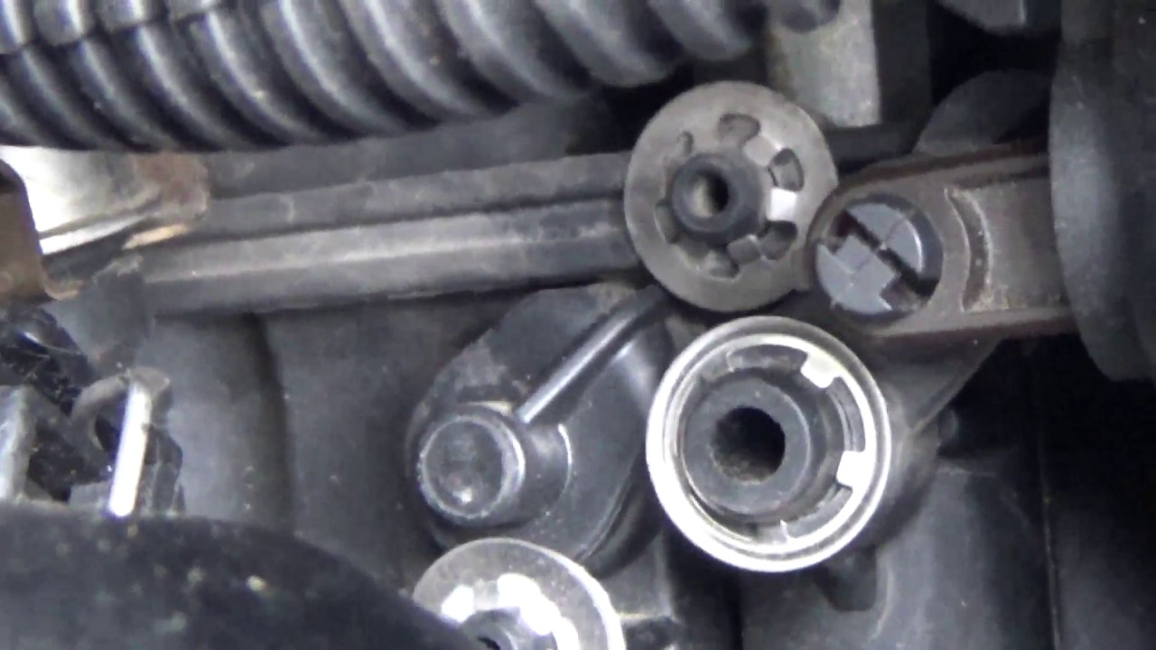 Opel corsa C problema. Twinport szelep-folytószelep??