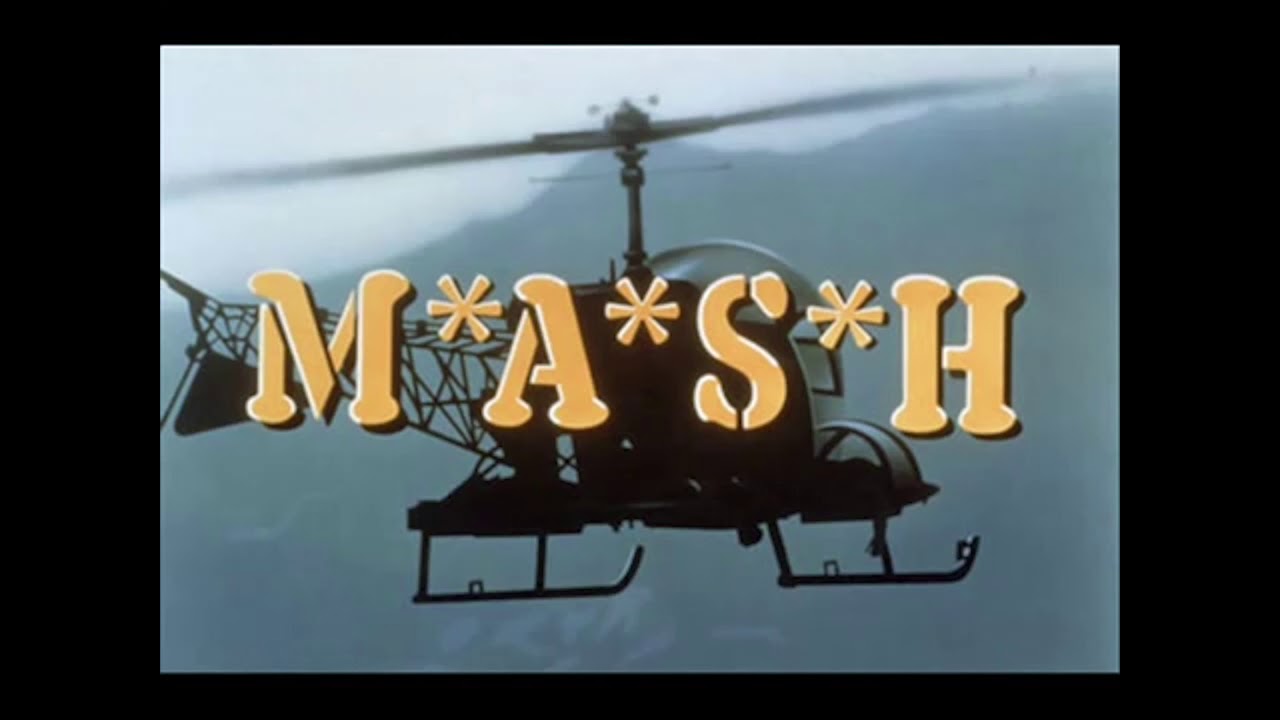8 hour MASH Theme