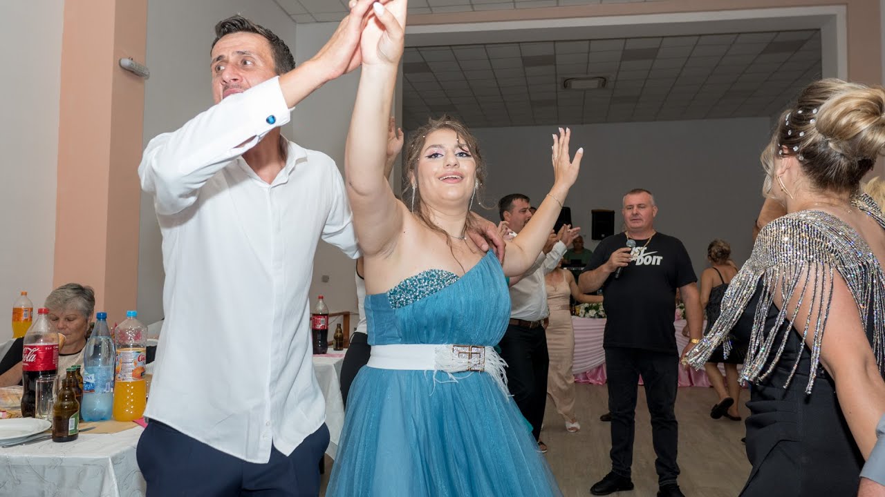Majorat Andreea Maria ~ Ginel & Paul
