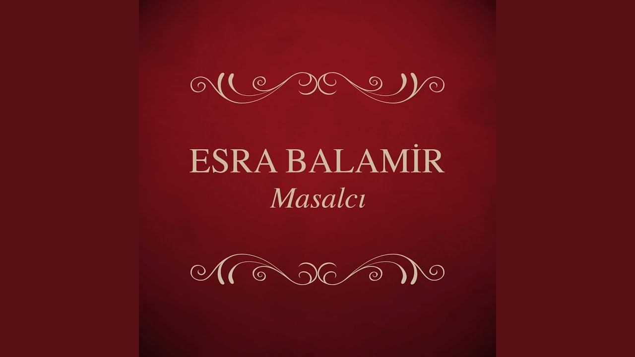 Masalcı