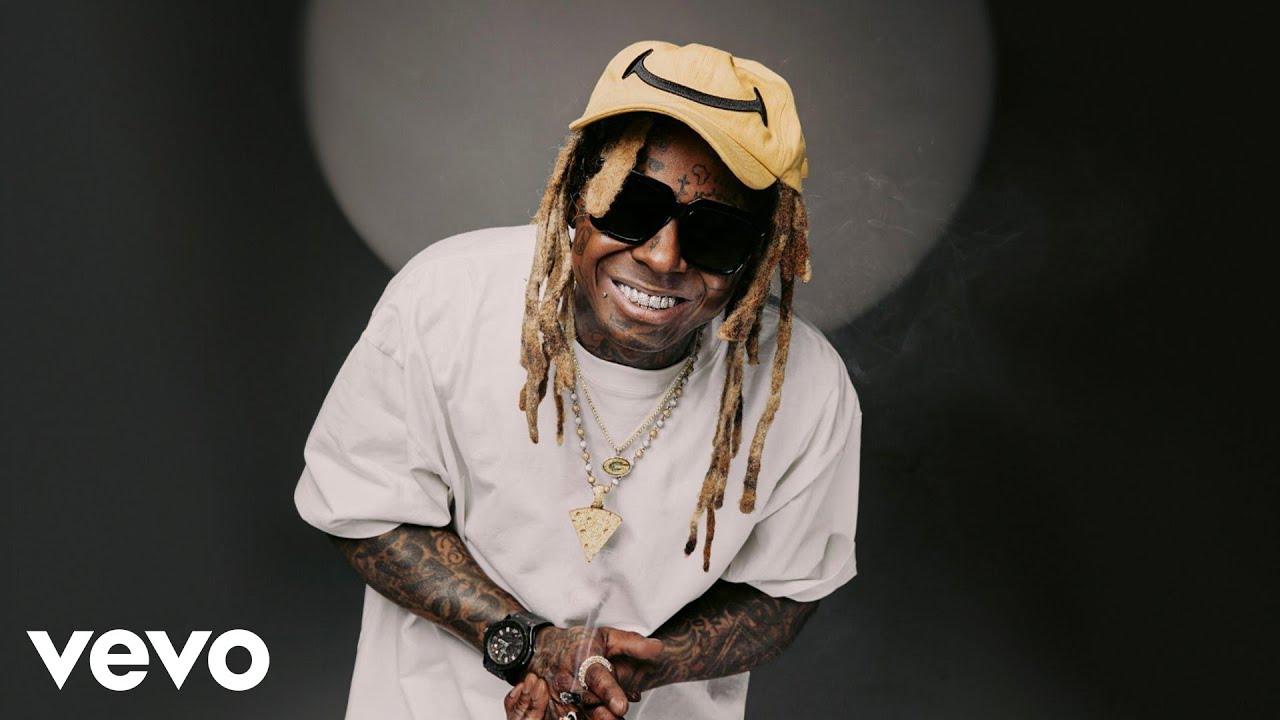 Lil Wayne ft. Quavo - Hard Times (Music Video)