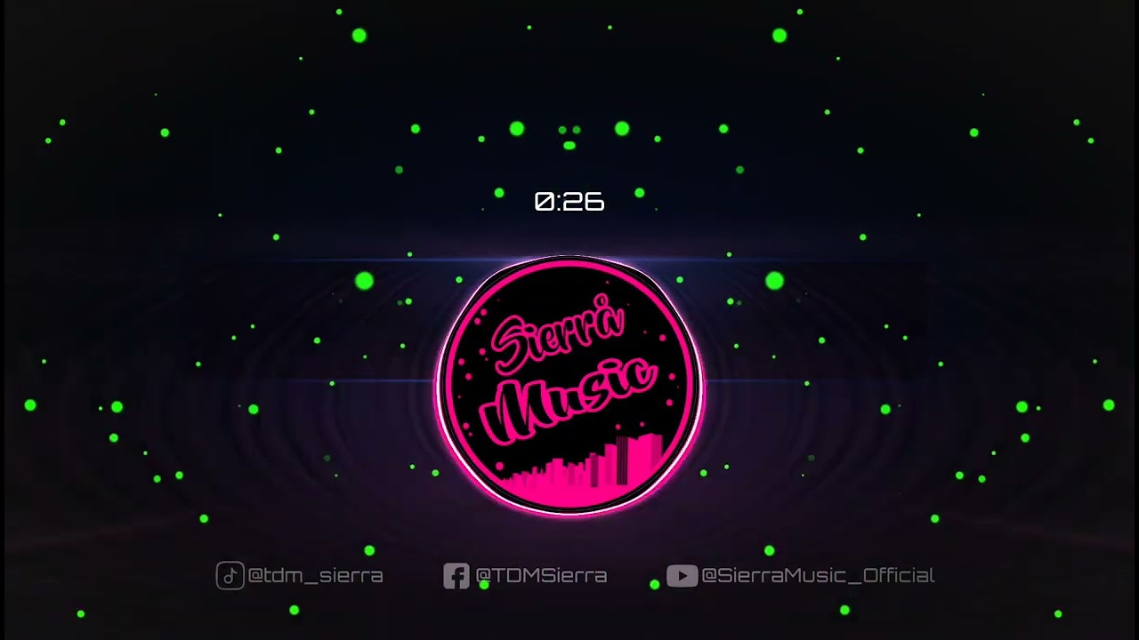 Year end Countdown 2026 | Bass Boosted Remix | Sierr&aring;