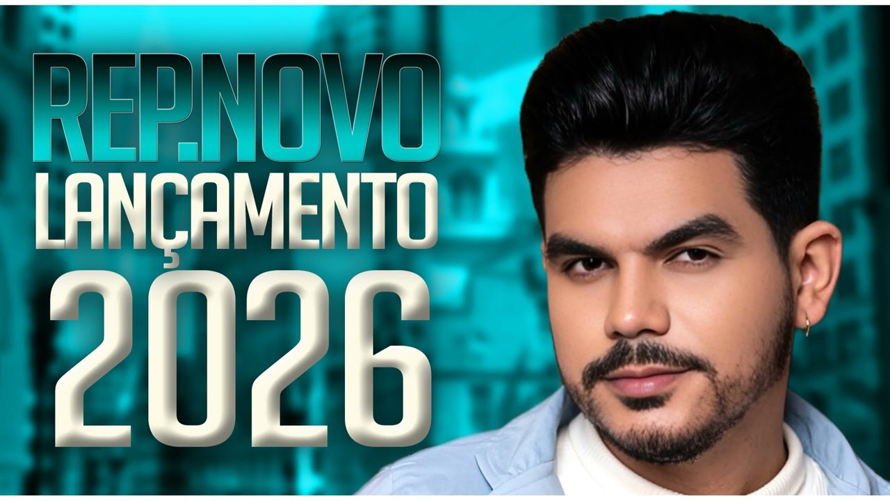 CD GILDEAN MARQUES P DO PECADO MÚSICAS NOVAS 2026 LANÇAMENTO NOVO 2026
