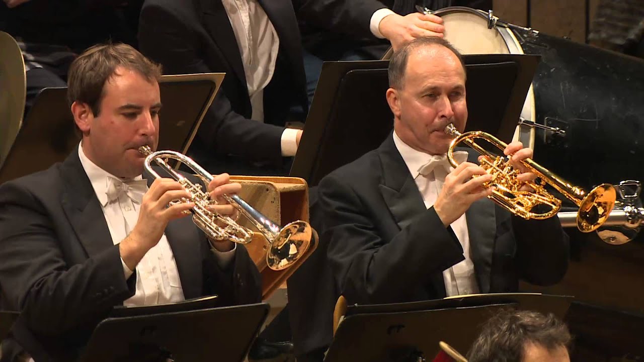 Liszt: Les Préludes / Thielemann · Berliner Philharmoniker
